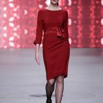 2016 Latest Fall  Monique Collignon Collection