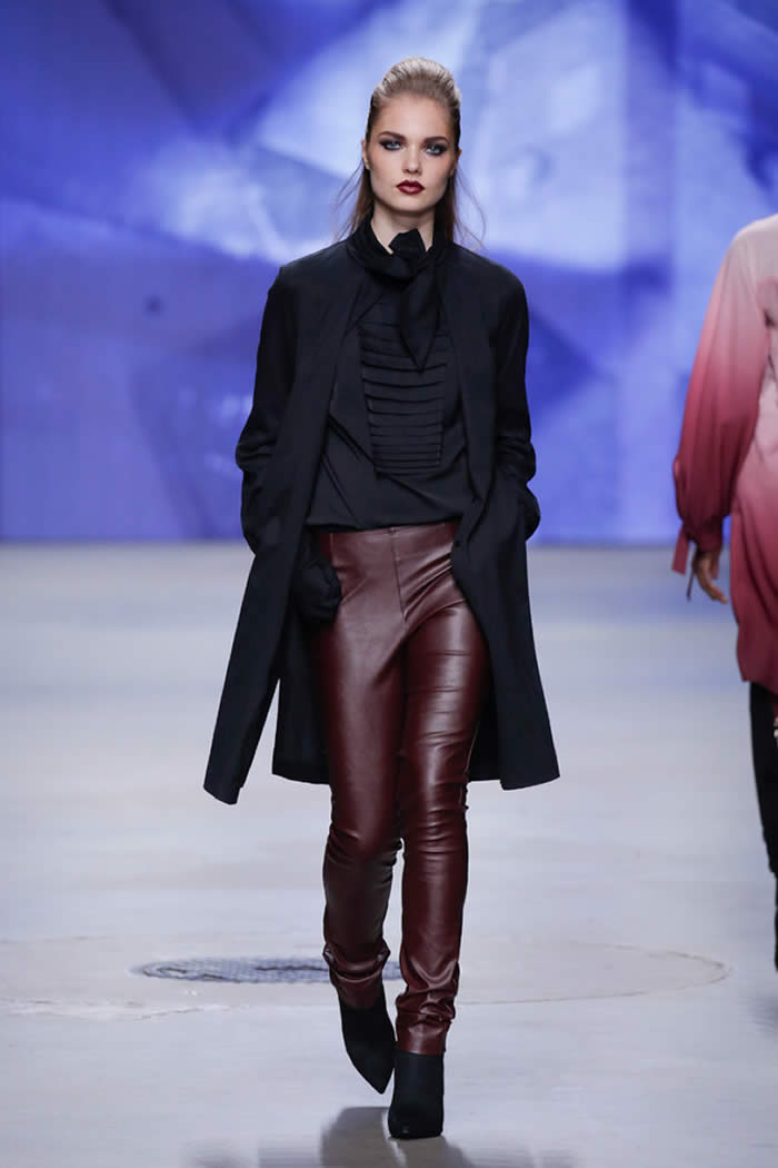 2016 Latest Monique Collignon Collection