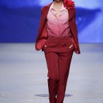 2016 Monique Collignon Fall  Collection