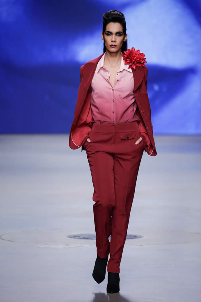 2016 Monique Collignon Fall  Collection