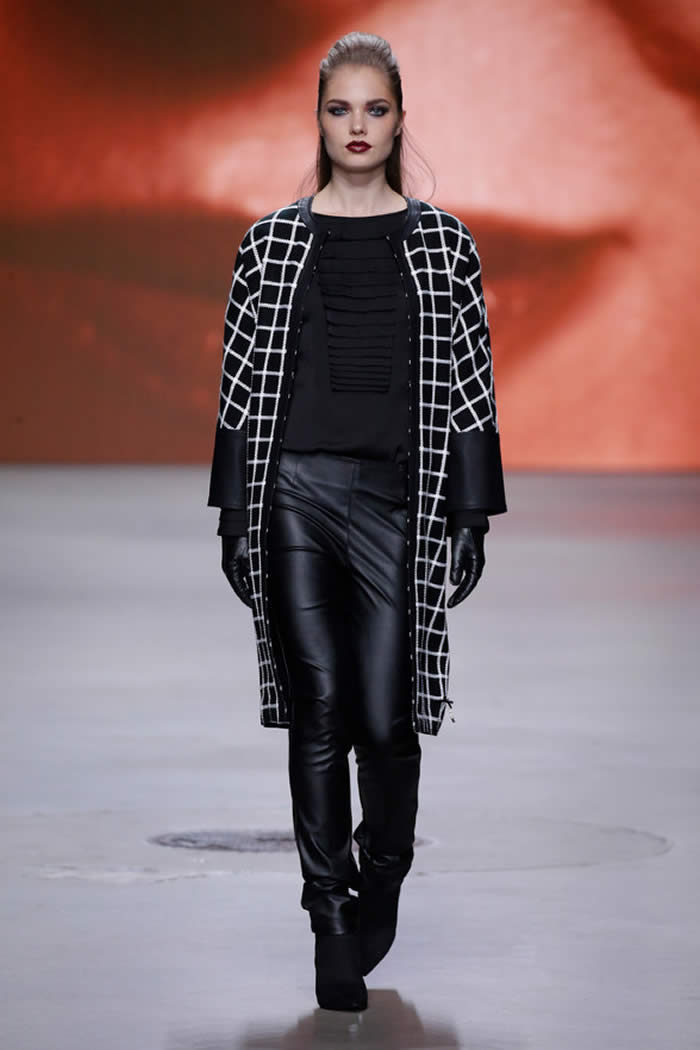 Monique Collignon 2016 Collection