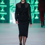 Monique Collignon Fall  Collection
