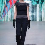 Monique Collignon Latest 2016 Fall  Collection