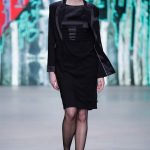 Fall  2016 Monique Collignon Collection