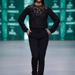 Latest Collection by Monique Collignon