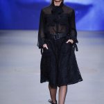 Latest Collection Fall  by Monique Collignon 2016