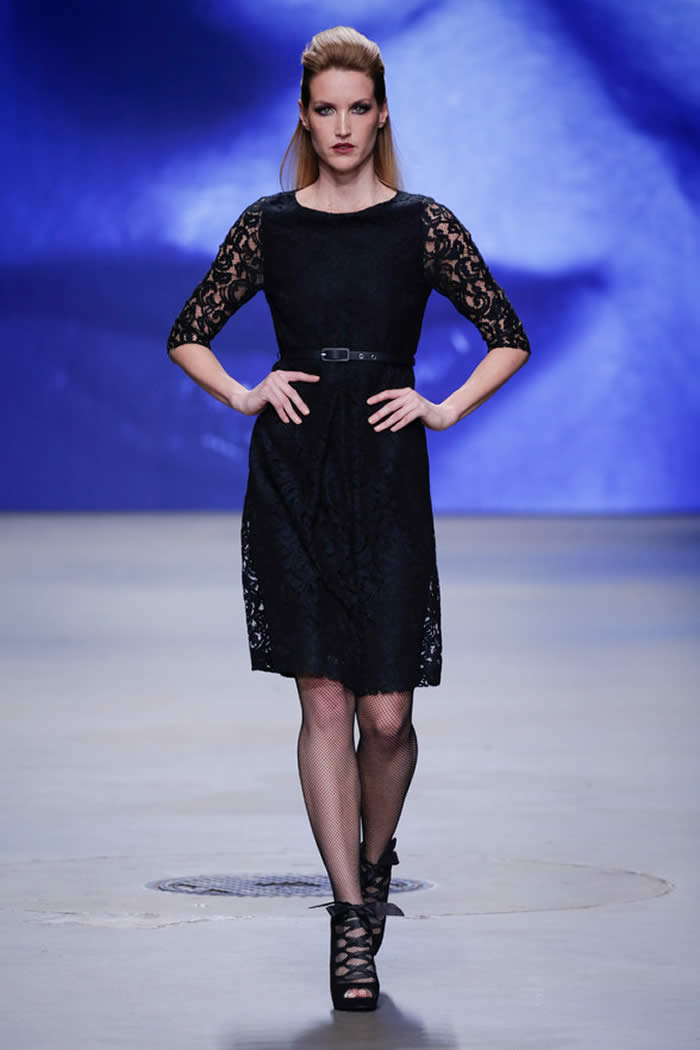 Monique Collignon Fall   Collection