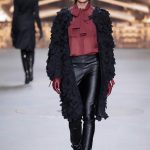 Monique Collignon Latest Fall  2016 Collection