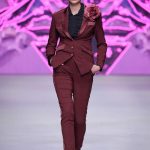 Monique Collignon Latest Fall  Collection