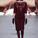 Fall  Monique Collignon Collection