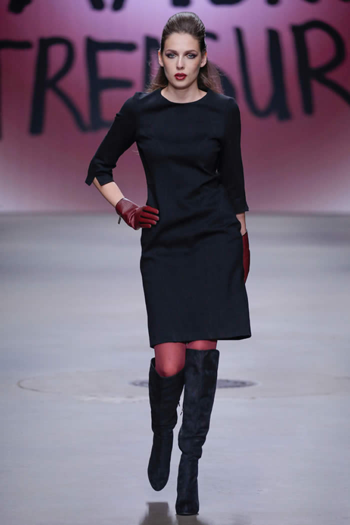 Fall   Monique Collignon 2016 Collection