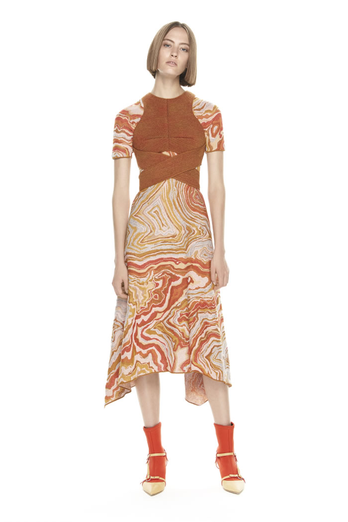 Pre Fall   M Missoni 2017 Collection