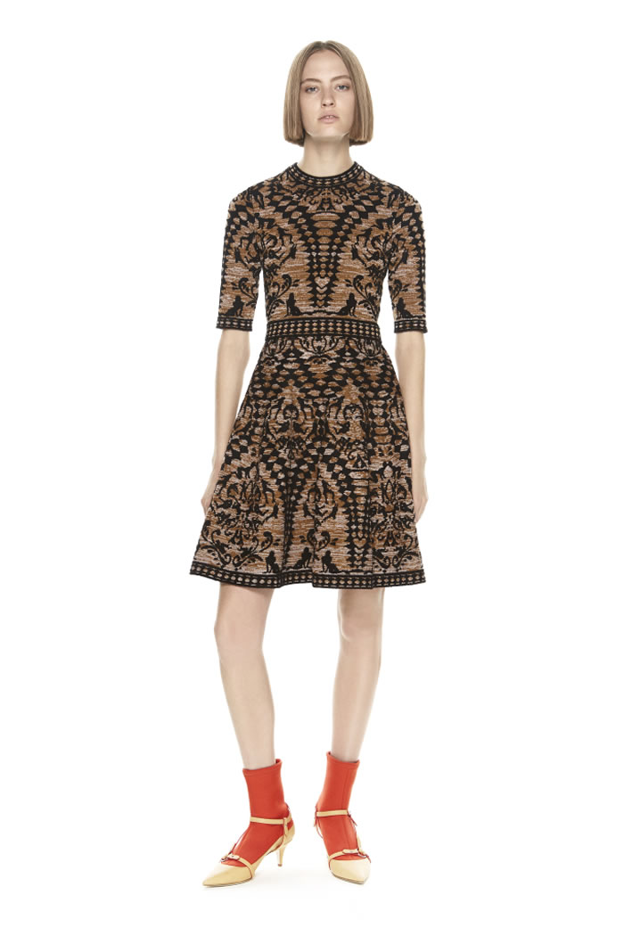 Pre Fall  Latest M Missoni Collection