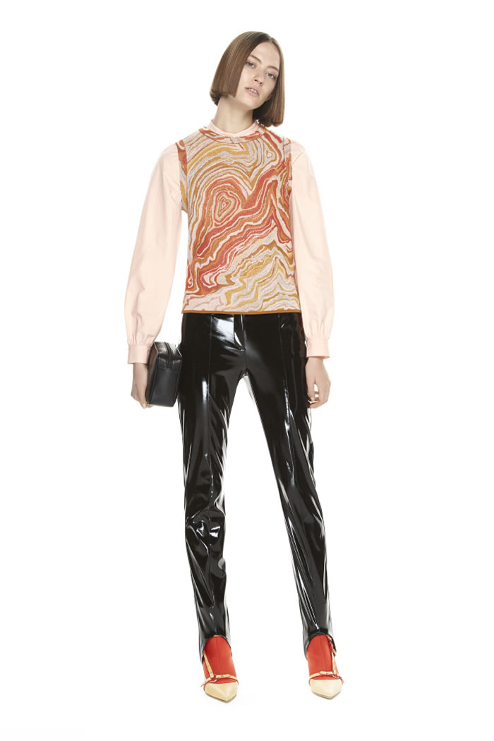 Pre Fall  Latest 2017 M Missoni Collection