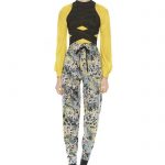 2017 M Missoni Pre Fall  Collection