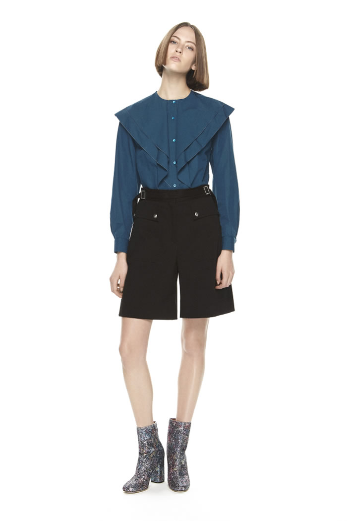 M Missoni 2017 Collection