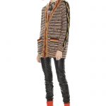 Pre Fall  M Missoni 2017 Collection