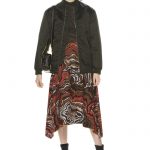 Pre Fall  M Missoni 2017 Collection