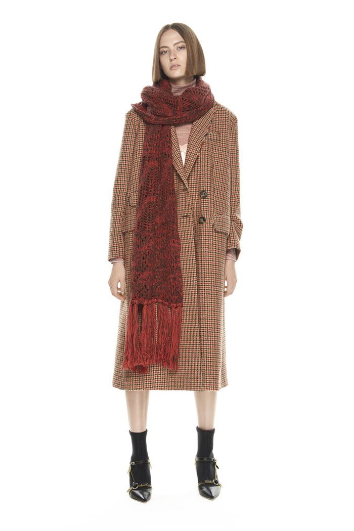 Pre Fall  M Missoni Collection