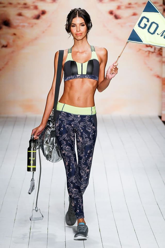 MAAJI  Miami 2016 Spring Swim Collection