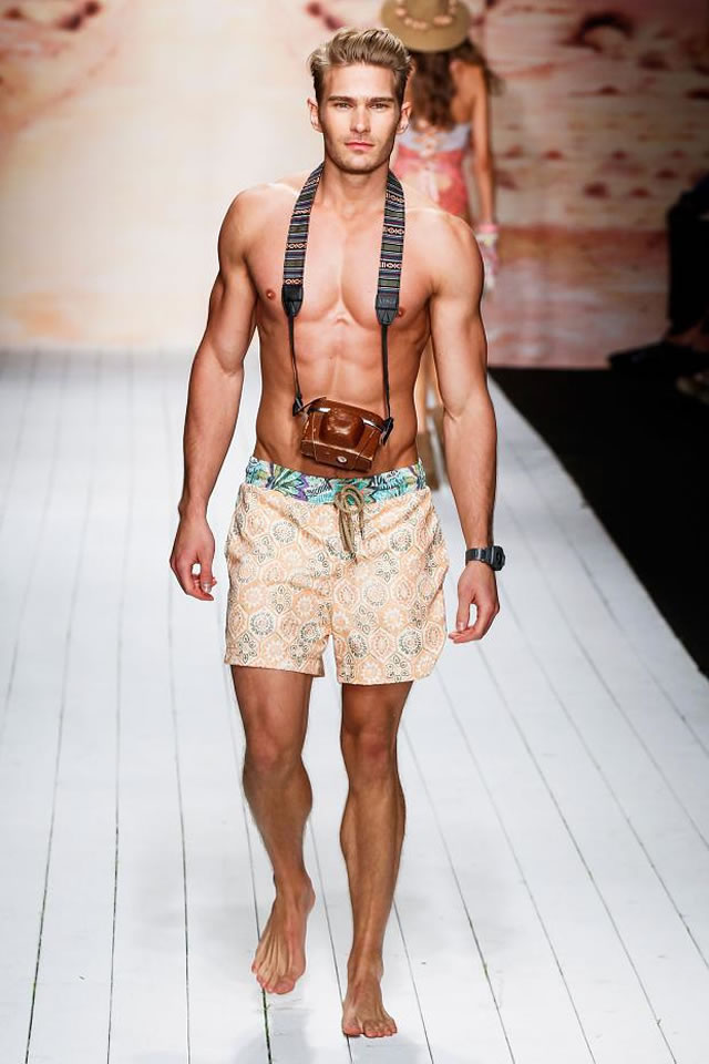 Latest MAAJI  Swim Collection 2016