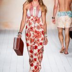 2016 Latest Miami MAAJI  Spring Swim Collection