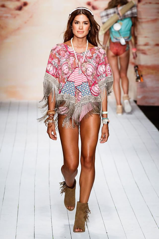 2016 Latest MAAJI  Miami Swim Collection