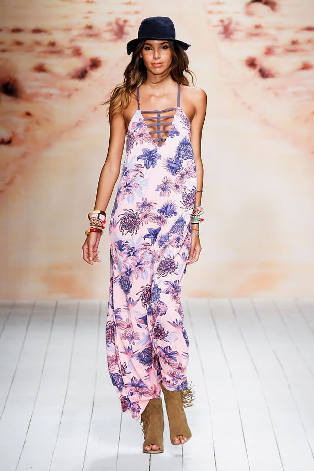 Spring MAAJI  Miami Swim Collection