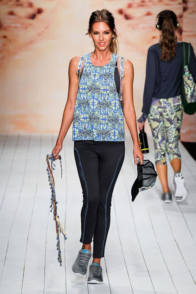 MAAJI  2016 Miami Swim Collection