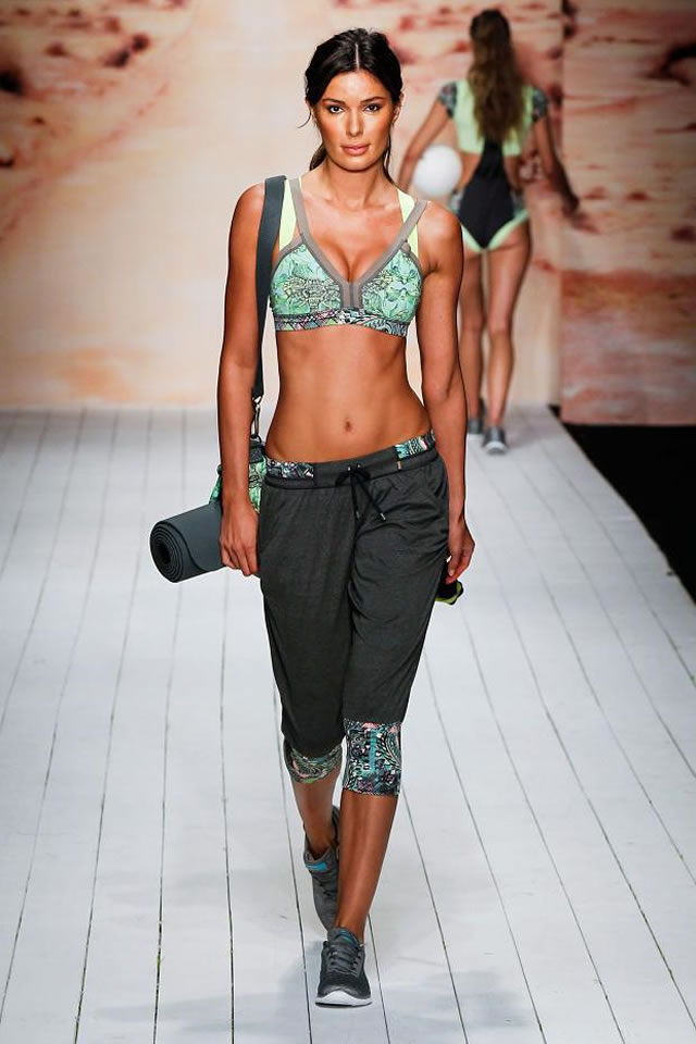 Miami MAAJI  2016 Swim Collection