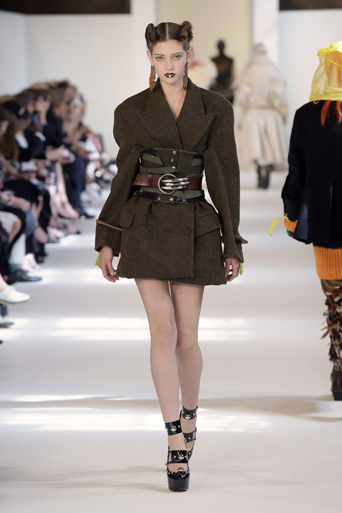 Fall  Latest Maison Margiela Collection