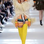 2016 Maison Margiela Fall  Collection