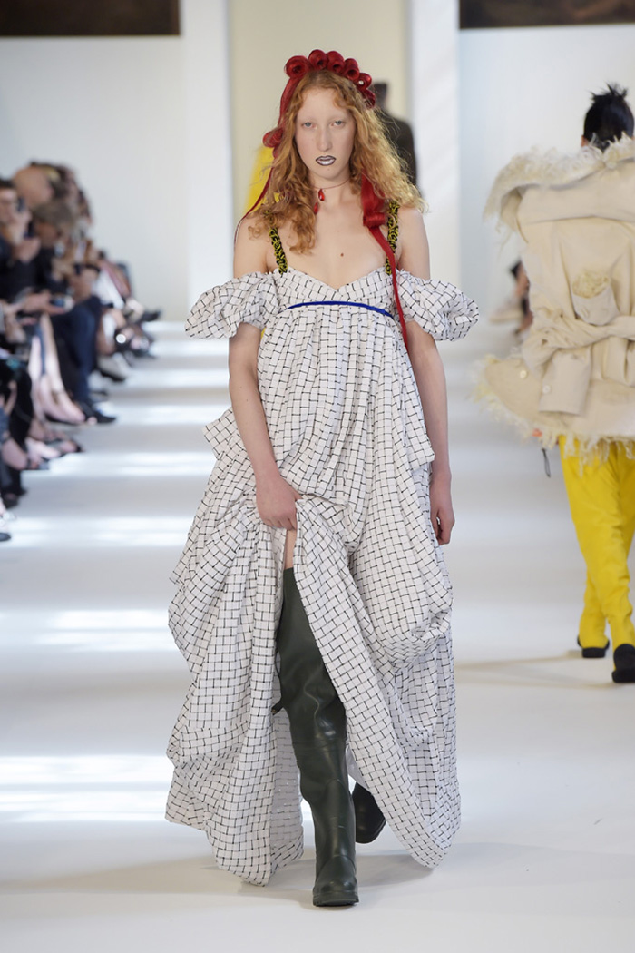2016 Fall  Maison Margiela  Collection