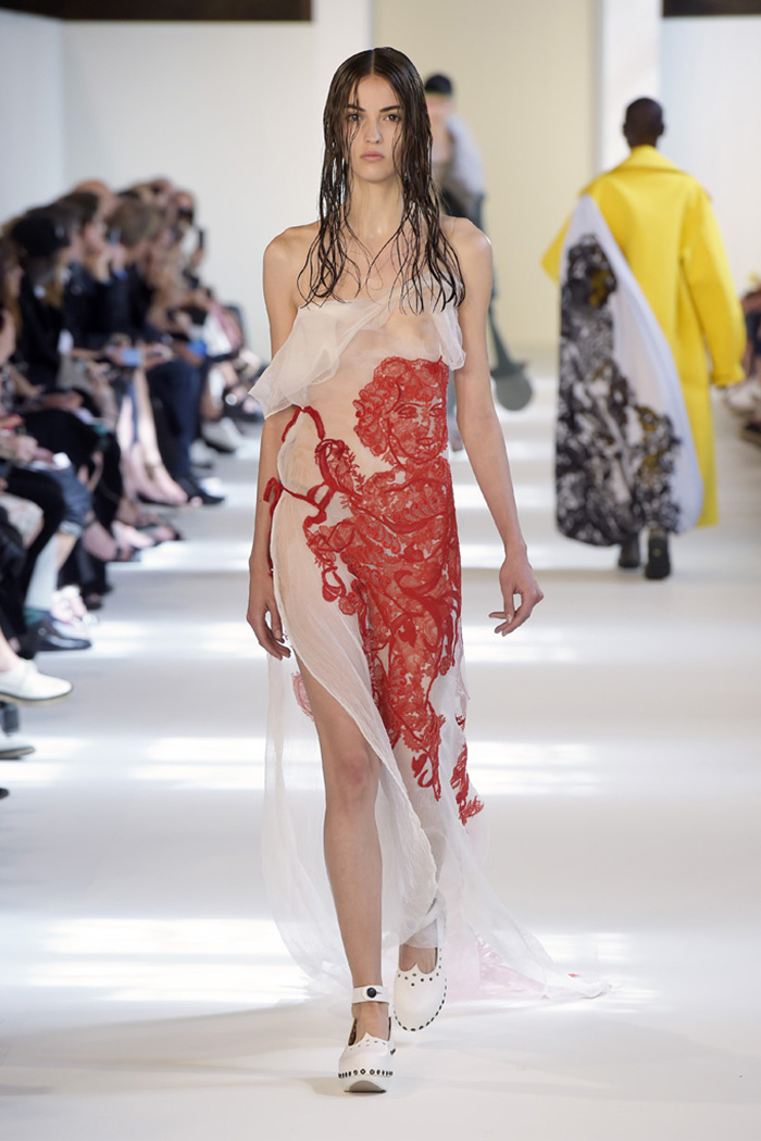 2016 Maison Margiela  Fall  Collection