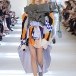 2016 Maison Margiela Latest Collection