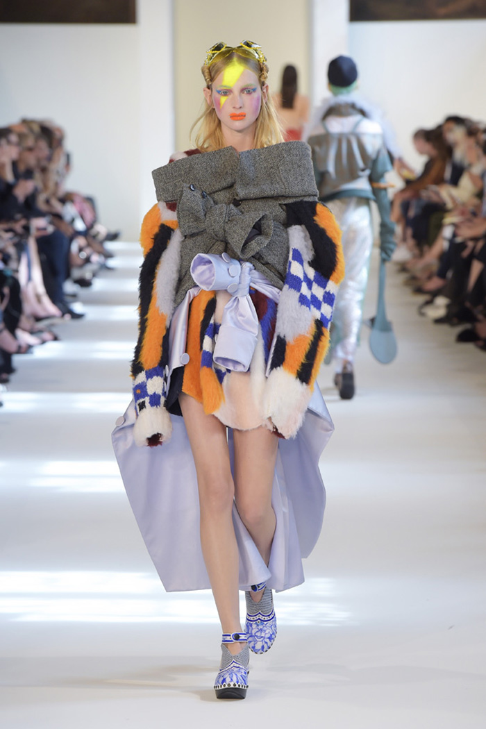 2016 Maison Margiela Latest Collection