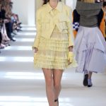 2016 Latest Maison Margiela  Fall  Collection