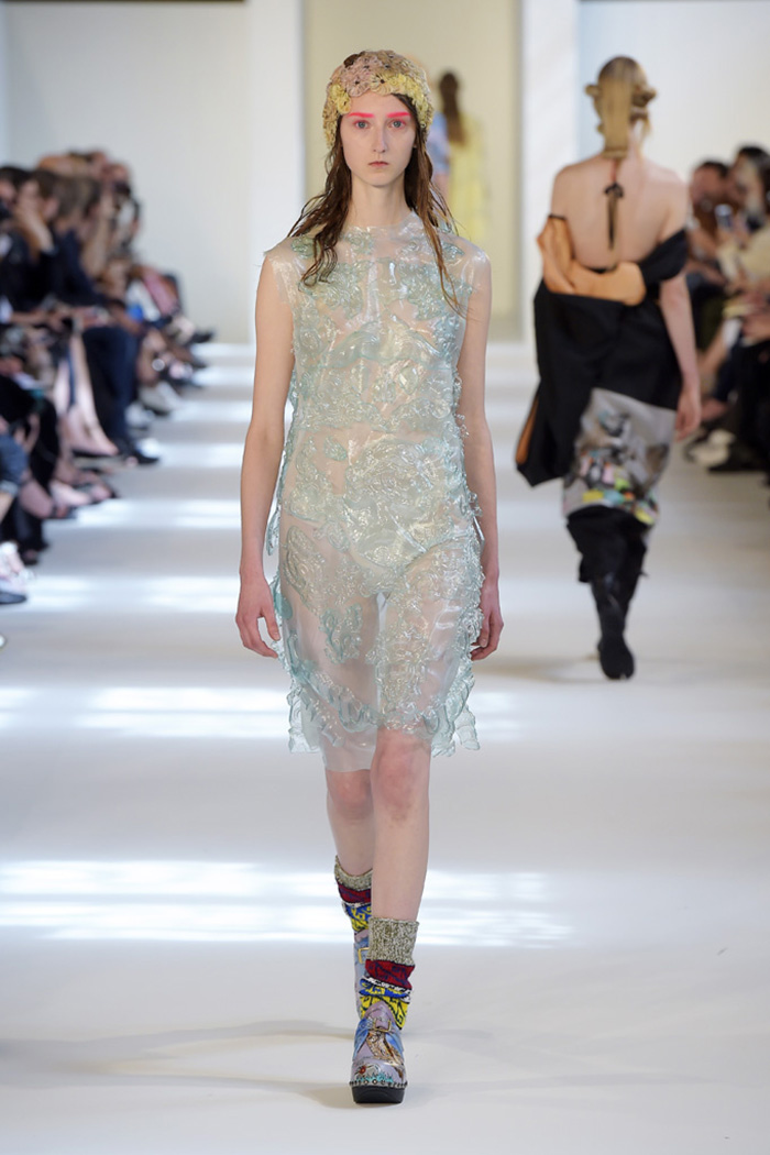 2016 Latest Fall  Maison Margiela Collection