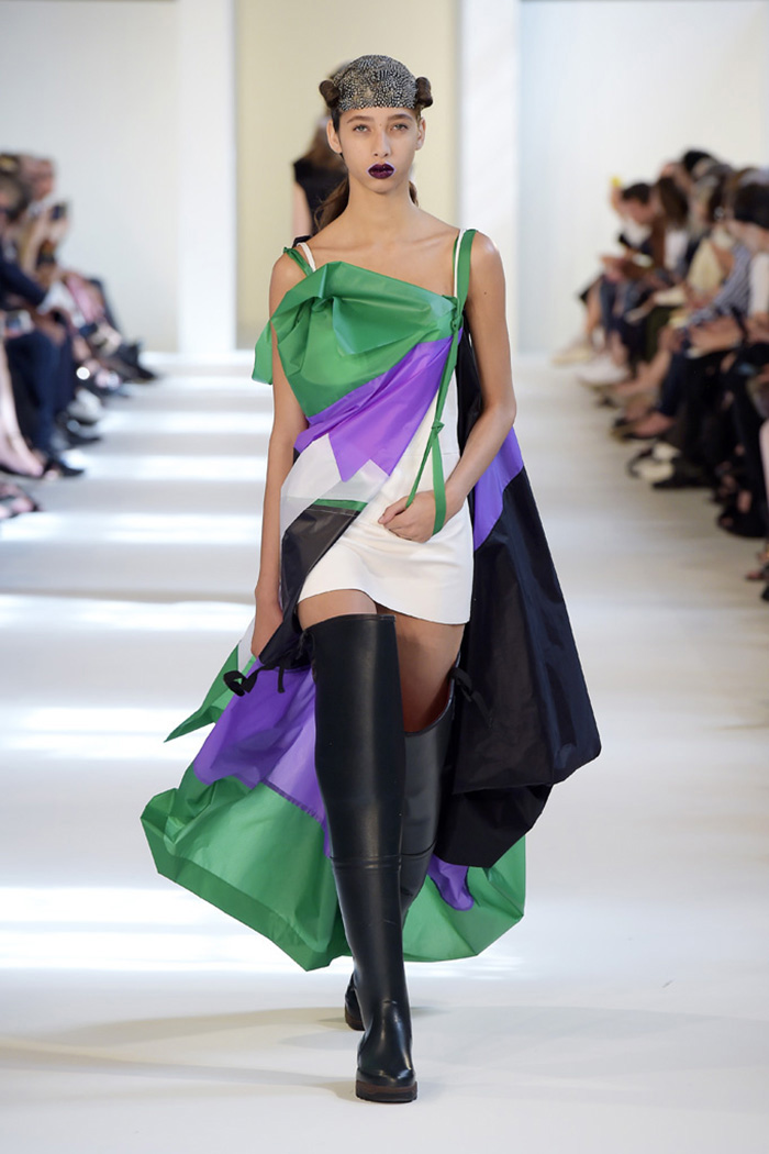 Fall  Maison Margiela Collection