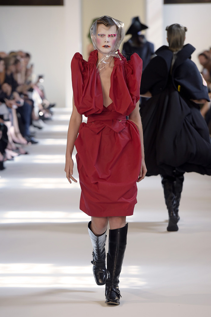 Maison Margiela Fall  Collection