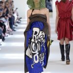 Maison Margiela Latest Fall  Collection
