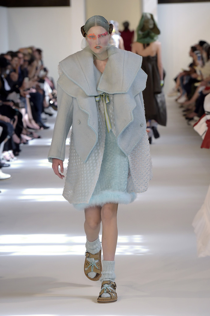 Fall  Maison Margiela Collection