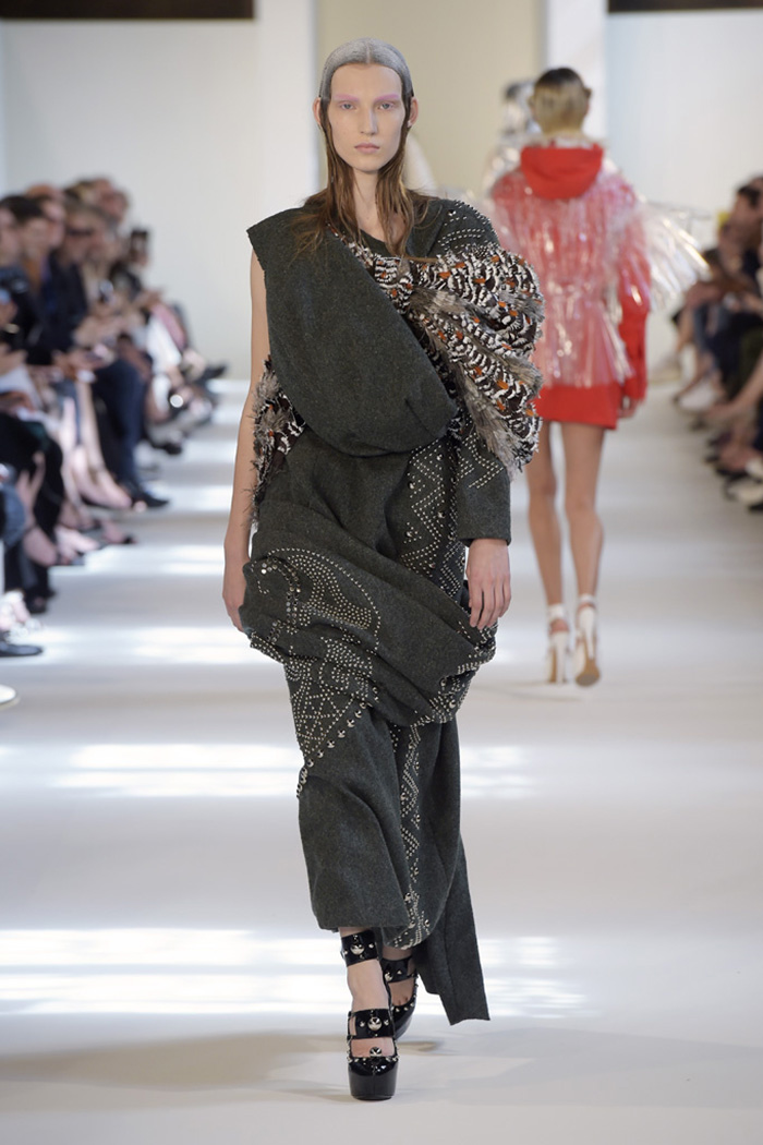 Fall  Maison Margiela Latest Collection