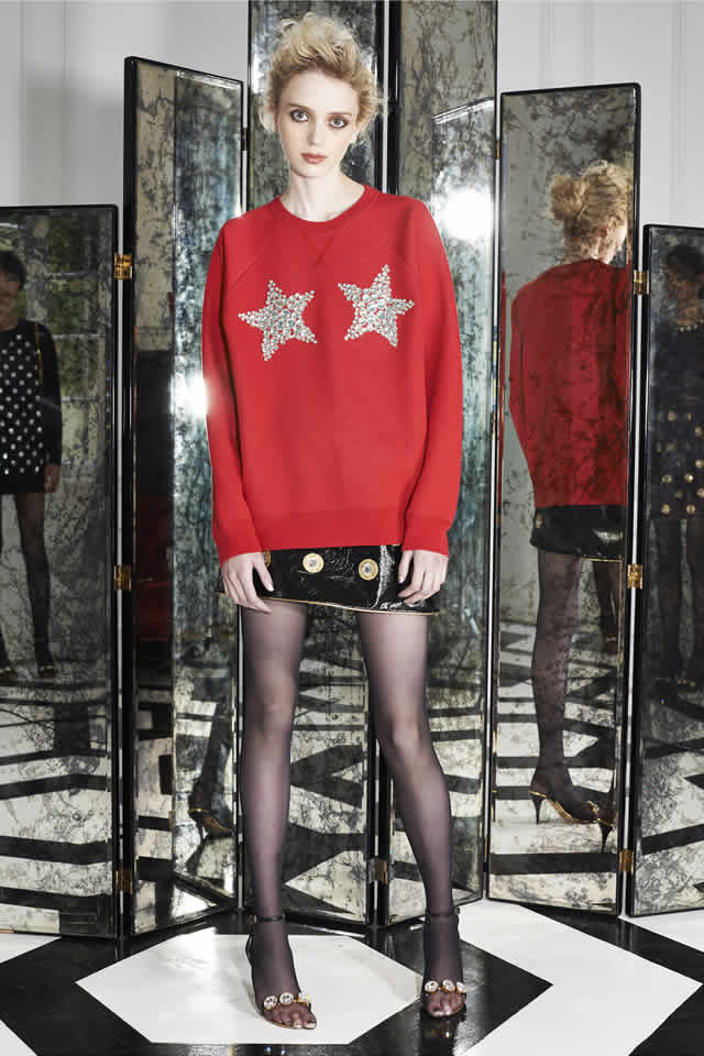 2015 Latest Collection Marc Jacobs Resort