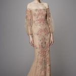 Pre Fall   Marchesa 2017 Collection