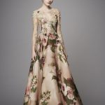 Pre Fall  Latest Marchesa Collection