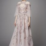 Pre Fall  Latest 2017 Marchesa Collection