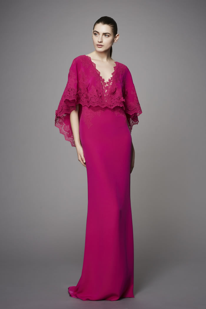 2017 Marchesa Collection