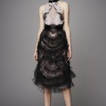 2017 Pre Fall  Marchesa Collection