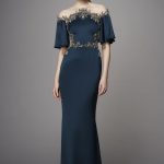 2017 Marchesa Latest Collection